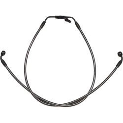 Κάτω γραμμή φρένων BLKPRL MAGNUM SHIELDING 47024 Κάτω γραμμή φρένων BLKPRL MAGNUM SHIELDING 47024