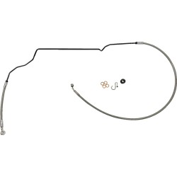 Σωλήνας φρένων XR lower SSC MAGNUM SHIELDING SSC1134-00 Σωλήνας φρένων XR lower SSC MAGNUM SHIELDING SSC1134-00