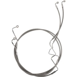 Σωλήνας φρένων XR lower SSC MAGNUM SHIELDING SSC1135-00