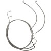 Σωλήνας φρένων XR lower SSC MAGNUM SHIELDING SSC1136-00