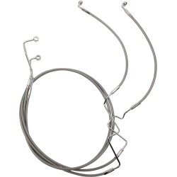 Σωλήνας φρένων XR lower SSC MAGNUM SHIELDING SSC1136-00