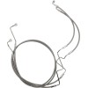 Σωλήνας φρένων XR lower SSC MAGNUM SHIELDING SSC1137-00