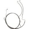 Σωλήνας φρένων XR lower SSC MAGNUM SHIELDING SSC1138-00