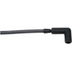 Καλώδιο ανάφλεξης braided chrome black MAGNUM SHIELDING 3041K thumb