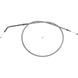 Καλώδιο γκαζιού STERLING CHROMITE II NATURE MAGNUM SHIELDING 3310 Καλώδιο γκαζιού STERLING CHROMITE II NATURE MAGNUM SHIELDING 3310