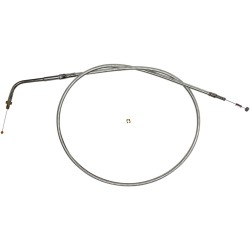 Καλώδιο ρελαντί STERLING CHROMITE II NATURE MAGNUM SHIELDING 34016 Καλώδιο ρελαντί STERLING CHROMITE II NATURE MAGNUM SHIELDING 34016
