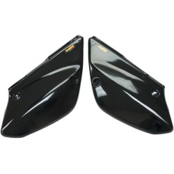 Πλευρικά πάνελ HND XR100 BLK MAIER USA 205020 Πλευρικά πάνελ HND XR100 BLK MAIER USA 205020