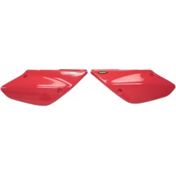 Πλευρικά πάνελ HND XR100 κόκκινα MAIER USA 20502-12 Πλευρικά πάνελ HND XR100 κόκκινα MAIER USA 20502-12