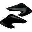 Καλύμματα ψυγείου HND XR100 μαύρα MAIER USA 600200 thumb