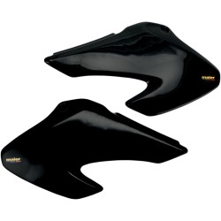 Καλύμματα ψυγείου HND XR100 μαύρα MAIER USA 600200