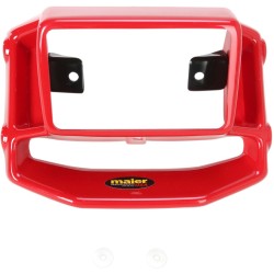 Κέλυφος SHELL LT ATC250R 86 κόκκινο MAIER USA 460062