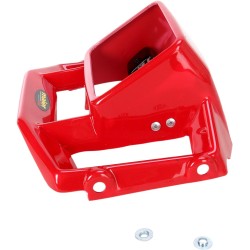 Κέλυφος SHELL LT ATC250R 85 κόκκινο MAIER USA 460052 Κέλυφος SHELL LT ATC250R 85 κόκκινο MAIER USA 460052