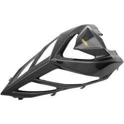 Μπροστινό κάλυμμα RAPTOR 700R BLK MAIER USA 189810 Μπροστινό κάλυμμα RAPTOR 700R BLK MAIER USA 189810
