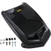 Μπροστινό κάλυμμα ATV TRX450R BLK MAIER USA 509750 thumb