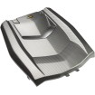 Άνω κάλυμμα YXZ1000R BK-CAR MAIER USA 19036-30 Άνω κάλυμμα YXZ1000R BK-CAR MAIER USA 19036-30 thumb
