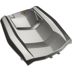 Άνω κάλυμμα YXZ1000R BK-CAR MAIER USA 19036-30 Άνω κάλυμμα YXZ1000R BK-CAR MAIER USA 19036-30