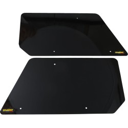 Πίσω πινακίδες κυκλοφορίας YXZ1000 BK MAIER USA 190420 Πίσω πινακίδες κυκλοφορίας YXZ1000 BK MAIER USA 190420