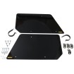 Πίσω πινακίδες κυκλοφορίας YXZ1000 BK MAIER USA 190420 thumb