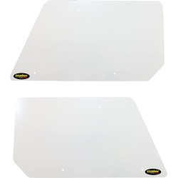 Πίσω πινακίδες κυκλοφορίας YXZ1000 WH MAIER USA 190421 Πίσω πινακίδες κυκλοφορίας YXZ1000 WH MAIER USA 190421
