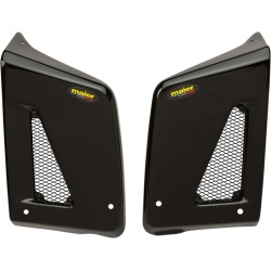 Αεραγωγοί RAD KLR650 BLK MAIER USA 578100 Αεραγωγοί RAD KLR650 BLK MAIER USA 578100