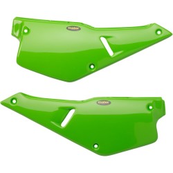 Πλευρικό πάνελ KLR650 GRN MAIER USA 209103 Πλευρικό πάνελ KLR650 GRN MAIER USA 209103