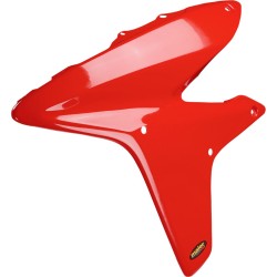 Αεραγωγοί TRX450R κόκκινοι MAIER USA 11753-12 Αεραγωγοί TRX450R κόκκινοι MAIER USA 11753-12