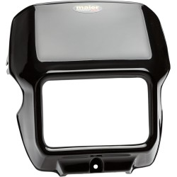 Κάλυμμα φαναριού TW200 BLK MAIER USA 181000