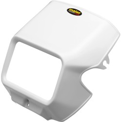 Κέλυφος φαναριού TW200 WHT MAIER USA 181001 Κέλυφος φαναριού TW200 WHT MAIER USA 181001