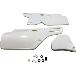 Πλευρικά πάνελ XR250 86-8 WHT MAIER USA 206111