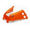 Κάλυμμα δεξαμενής BANSHEE ORANGE MAIER USA 18958-11
