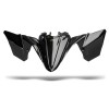 Φτερό frt YFZ450R 09 blk MAIER USA 190100