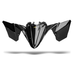 Φτερό frt YFZ450R 09 blk MAIER USA 190100 Φτερό frt YFZ450R 09 blk MAIER USA 190100