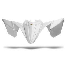 Φτερό FRT YFZ450R 09 WHT MAIER USA 190101 Φτερό FRT YFZ450R 09 WHT MAIER USA 190101