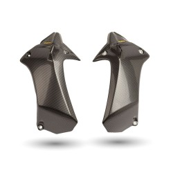Αεροτομές για καλοριφέρ YFZ450R 09 BCF MAIER USA 19012-30 Αεροτομές για καλοριφέρ YFZ450R 09 BCF MAIER USA 19012-30