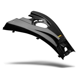 Κάλυμμα δεξαμενής YFZ450R 09 μαύρο MAIER USA 190130