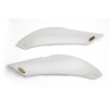 Πλευρικό πάνελ YFZ450R 09 WHT MAIER USA 190141