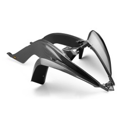 Μπροστινό φτερό custom RAPTOR 700 MAIER USA 18980-30 Μπροστινό φτερό custom RAPTOR 700 MAIER USA 18980-30