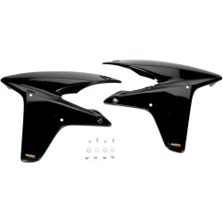 Αεραγωγοί TRX450R BK MAIER USA 117480 Αεραγωγοί TRX450R BK MAIER USA 117480