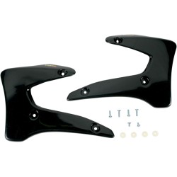 Αεραγωγοί TTR125 YAM BK MAIER USA 600010 Αεραγωγοί TTR125 YAM BK MAIER USA 600010
