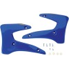 Καλύμματα TTR125 YAM DB MAIER USA 600016