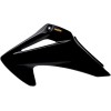 Αεραγωγοί CRF 150/230 BK MAIER USA 600180