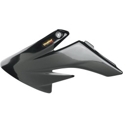 Αεραγωγοί CRF 80/100 BK MAIER USA 600210 Αεραγωγοί CRF 80/100 BK MAIER USA 600210