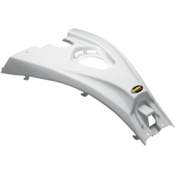 Κάλυμμα δεξαμενής YFZ450R 09 WHT MAIER USA 190131 Κάλυμμα δεξαμενής YFZ450R 09 WHT MAIER USA 190131
