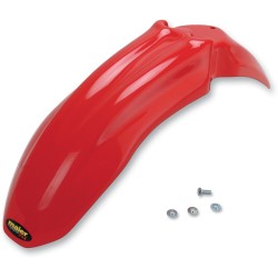 Μπροστινό φτερό HND XR100 κόκκινο MAIER USA 13505-12