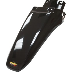 Πίσω φτερό XR100 μαύρο MAIER USA 135030 Πίσω φτερό XR100 μαύρο MAIER USA 135030