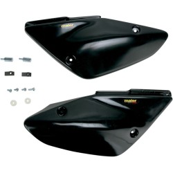 Πλευρικό πάνελ CRF80/100F BK MAIER USA 205030