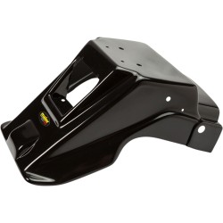 Πίσω φτερό KLR650 μαύρο MAIER USA 145100
