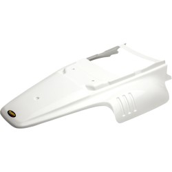 Πίσω φτερό TW200 WHT MAIER USA 185001 Πίσω φτερό TW200 WHT MAIER USA 185001