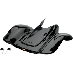 Πίσω φτερό TRX HON BK MAIER USA 117330 Πίσω φτερό TRX HON BK MAIER USA 117330