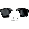 Φτερό εμπρός TRX450R BK MAIER USA 117460